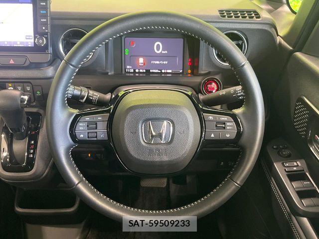 Honda N BOX CUSTOM 2023-10 8367505-10