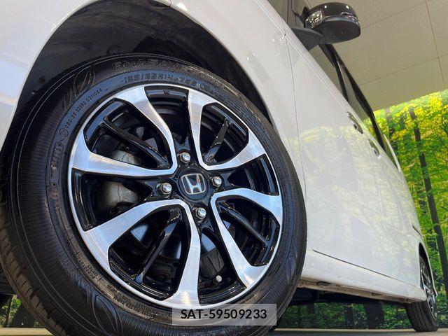 Honda N BOX CUSTOM 2023-10 8367505-11