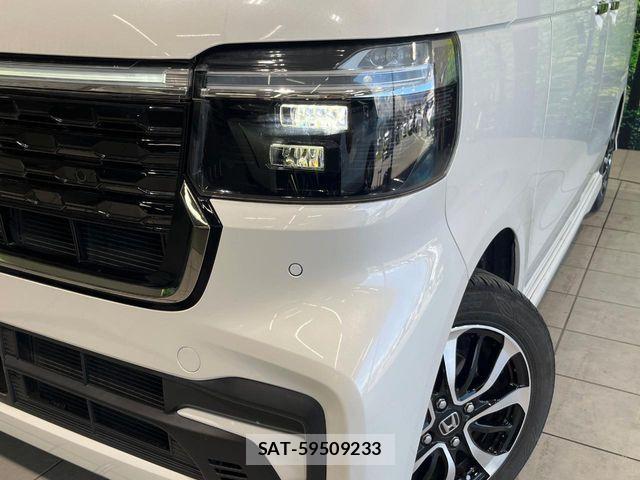Honda N BOX CUSTOM 2023-10 8367505-12