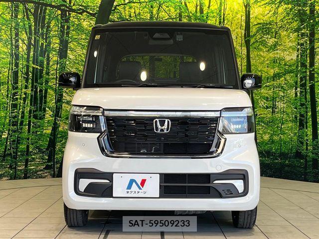 Honda N BOX CUSTOM 2023-10 8367505-13