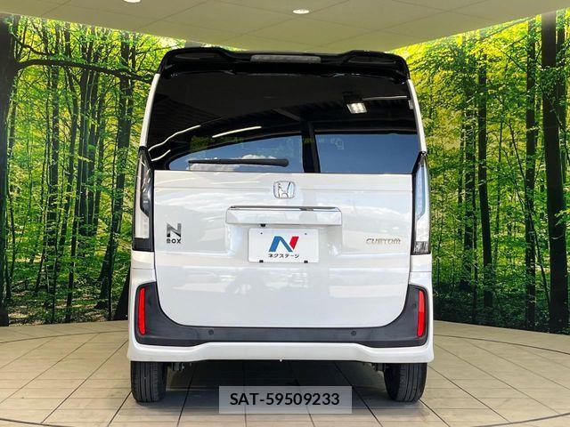 Honda N BOX CUSTOM 2023-10 8367505-14