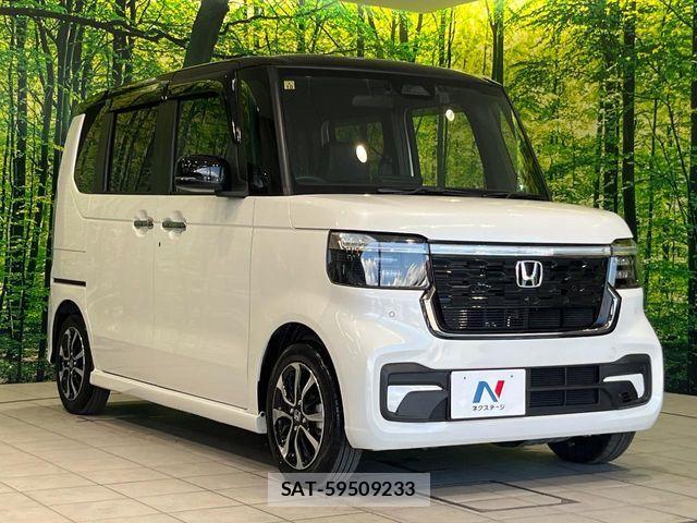 Honda N BOX CUSTOM 2023-10 8367505-15