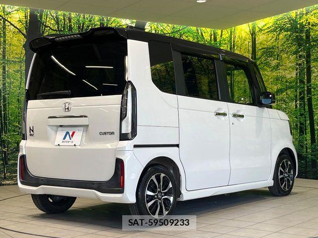 Honda N BOX CUSTOM 2023-10 8367505-16
