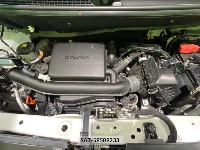 Honda N BOX CUSTOM 2023-10 8367505-17