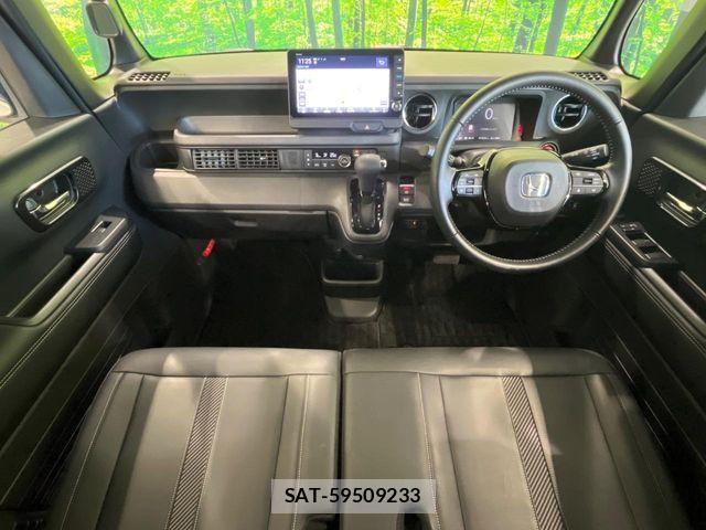 Honda N BOX CUSTOM 2023-10 8367505-1