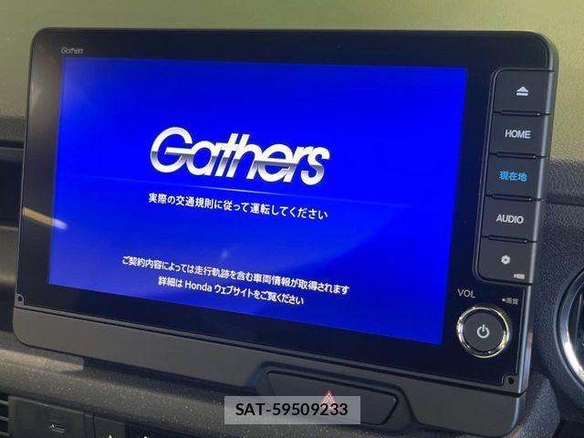 Honda N BOX CUSTOM 2023-10 8367505-2