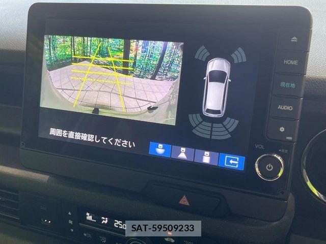 Honda N BOX CUSTOM 2023-10 8367505-3