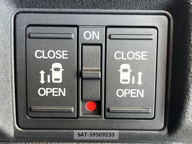 Honda N BOX CUSTOM 2023-10 8367505-6