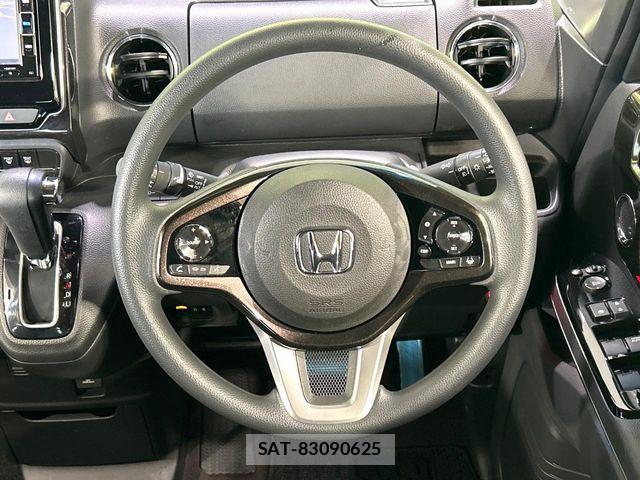 Honda N BOX CUSTOM 2017-12 8367616-10