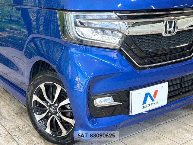 Honda N BOX CUSTOM 2017-12 8367616-11