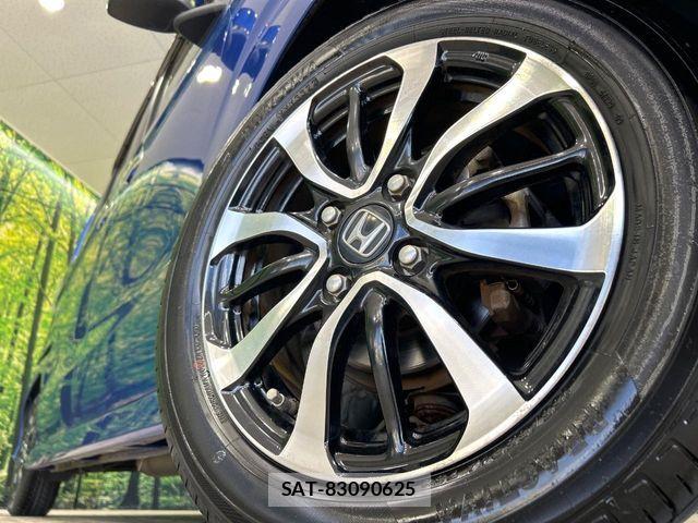 Honda N BOX CUSTOM 2017-12 8367616-12
