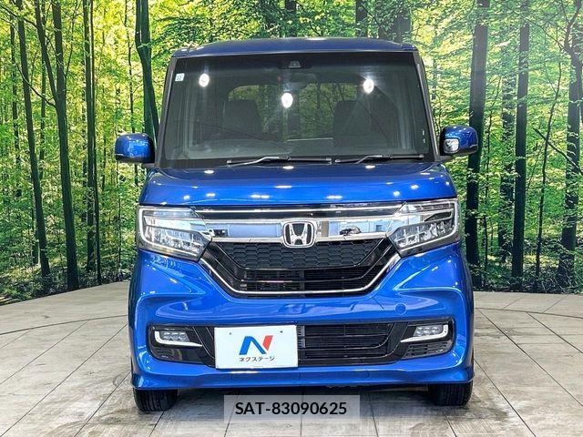 Honda N BOX CUSTOM 2017-12 8367616-13