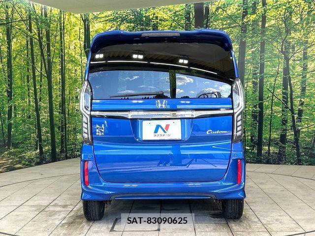 Honda N BOX CUSTOM 2017-12 8367616-14