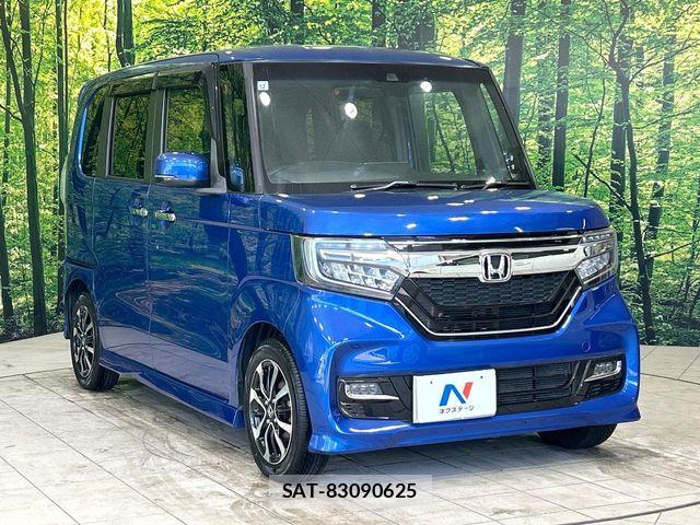 Honda N BOX CUSTOM 2017-12 8367616-15