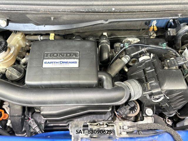 Honda N BOX CUSTOM 2017-12 8367616-17