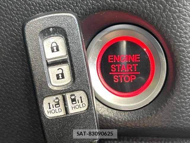 Honda N BOX CUSTOM 2017-12 8367616-6