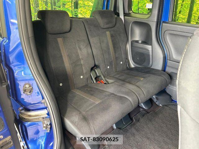 Honda N BOX CUSTOM 2017-12 8367616-8