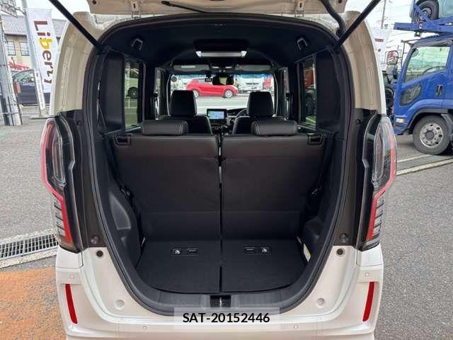 Honda N BOX CUSTOM 2022-03 8367520-15