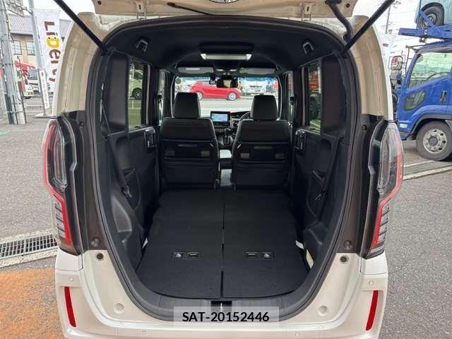 Honda N BOX CUSTOM 2022-03 8367520-16