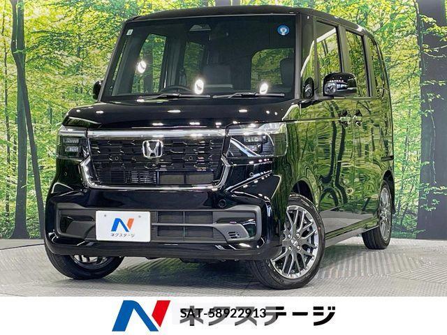Honda N BOX CUSTOM 2026-06 8367519-0