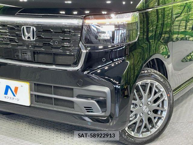 Honda N BOX CUSTOM 2026-06 8367519-11