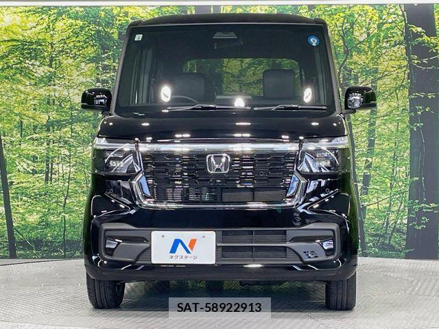 Honda N BOX CUSTOM 2026-06 8367519-13