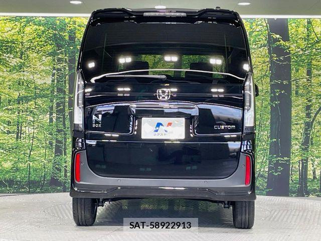 Honda N BOX CUSTOM 2026-06 8367519-14