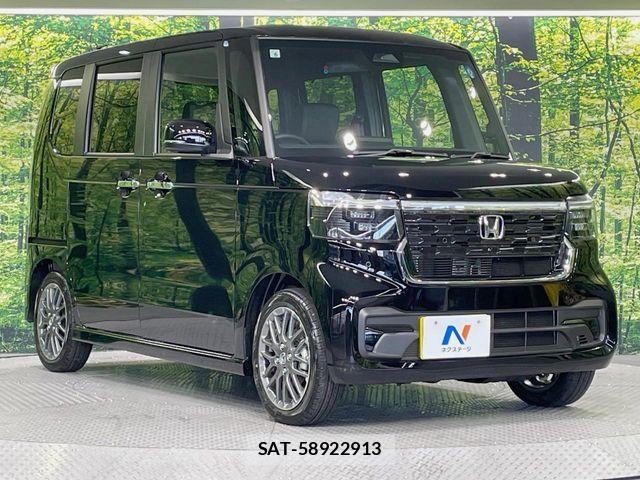 Honda N BOX CUSTOM 2026-06 8367519-15