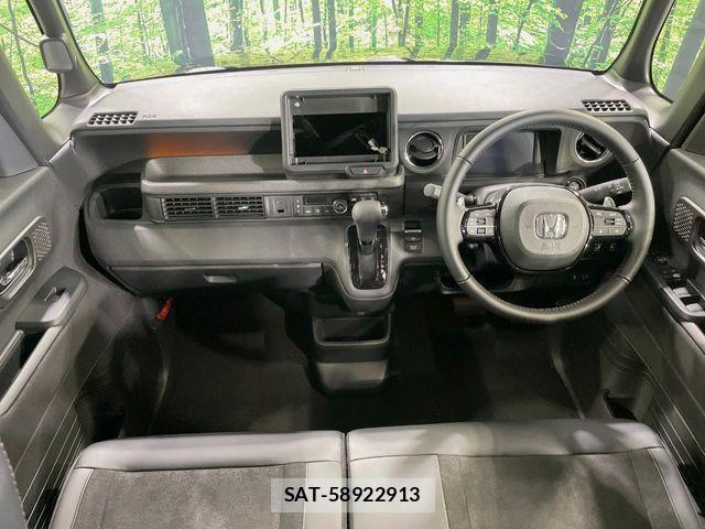 Honda N BOX CUSTOM 2026-06 8367519-1