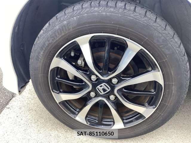 Honda N BOX CUSTOM 2019-08 8367607-15