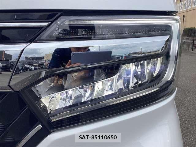 Honda N BOX CUSTOM 2019-08 8367607-17