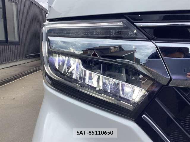 Honda N BOX CUSTOM 2019-08 8367607-18