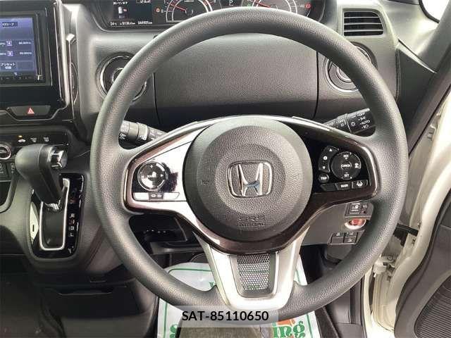 Honda N BOX CUSTOM 2019-08 8367607-5