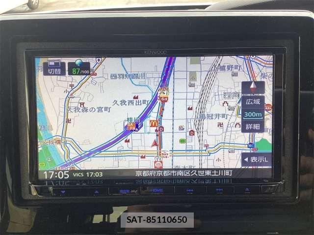Honda N BOX CUSTOM 2019-08 8367607-6