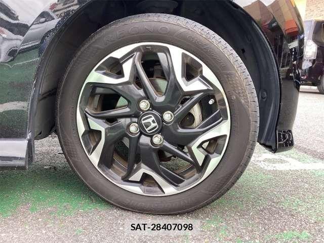 Honda N BOX CUSTOM 2018-07 8367619-9