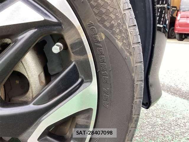 Honda N BOX CUSTOM 2018-07 8367619-11