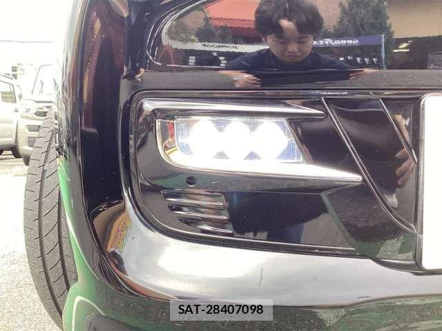 Honda N BOX CUSTOM 2018-07 8367619-18