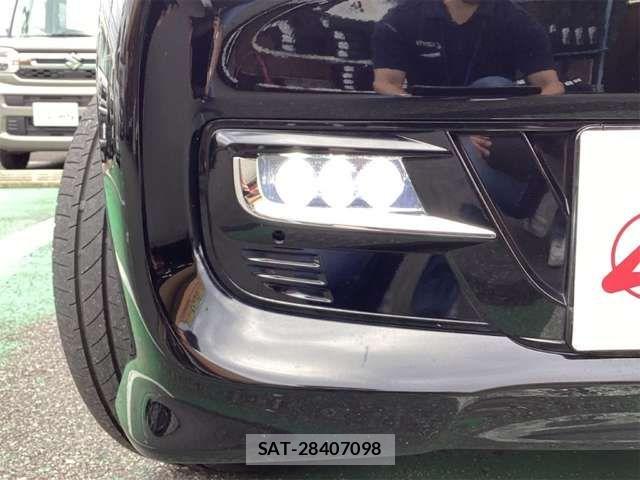 Honda N BOX CUSTOM 2018-07 8367619-19