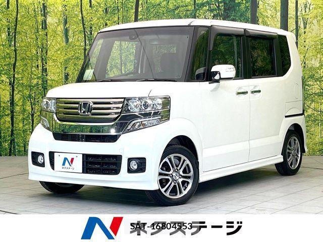 Honda N BOX CUSTOM 2014-11 8367659-0