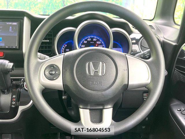 Honda N BOX CUSTOM 2014-11 8367659-10