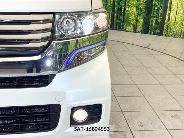 Honda N BOX CUSTOM 2014-11 8367659-11