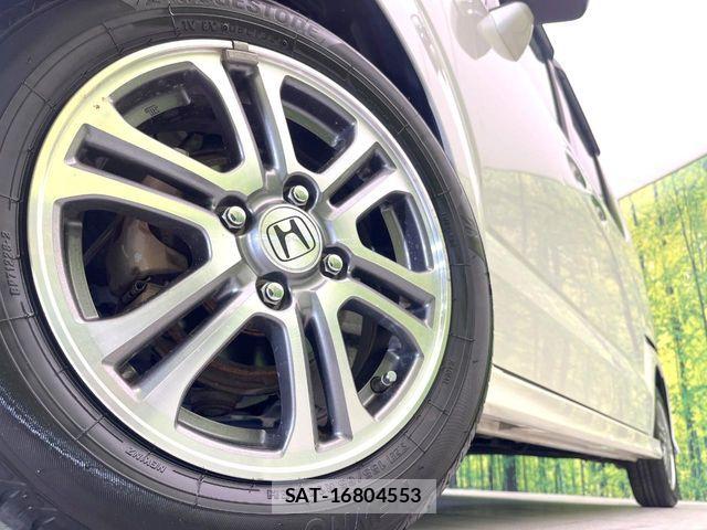 Honda N BOX CUSTOM 2014-11 8367659-12