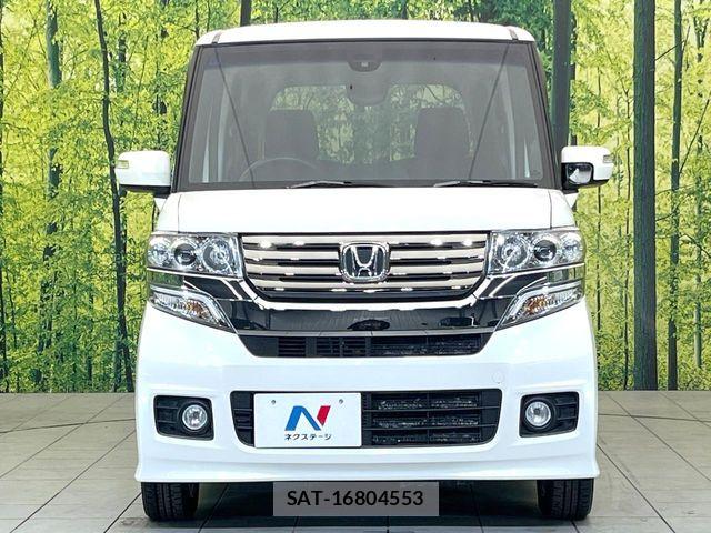 Honda N BOX CUSTOM 2014-11 8367659-13