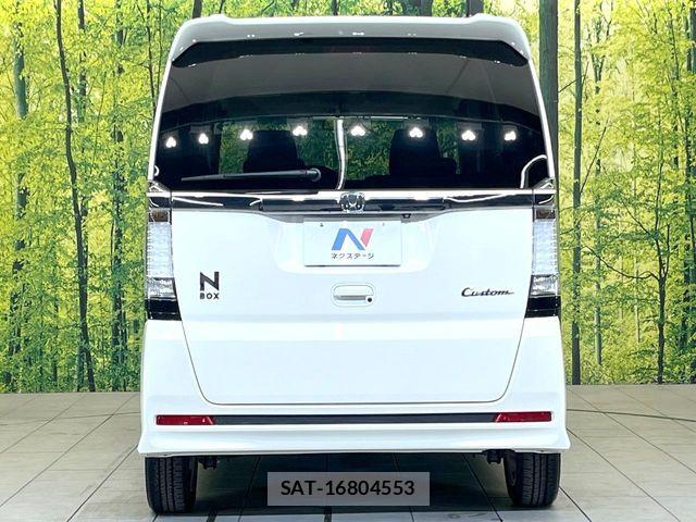 Honda N BOX CUSTOM 2014-11 8367659-14