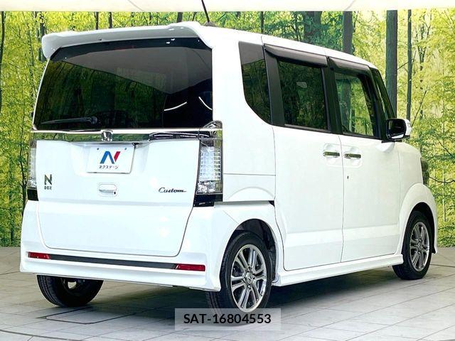 Honda N BOX CUSTOM 2014-11 8367659-16