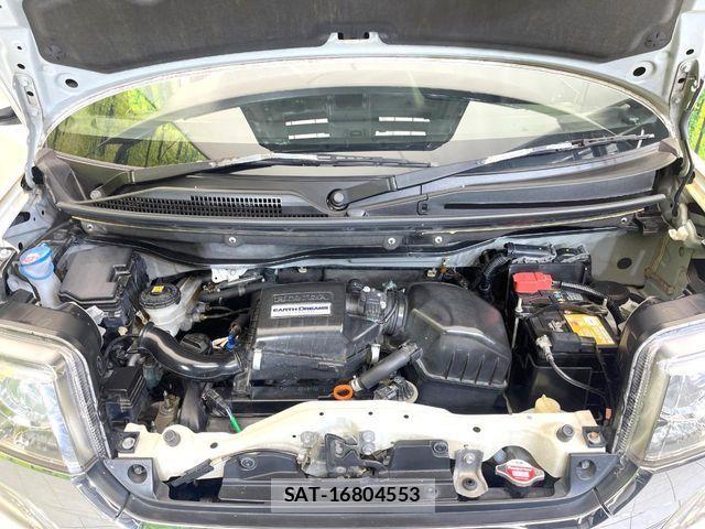 Honda N BOX CUSTOM 2014-11 8367659-17