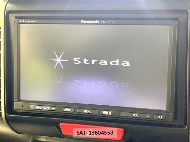 Honda N BOX CUSTOM 2014-11 8367659-2