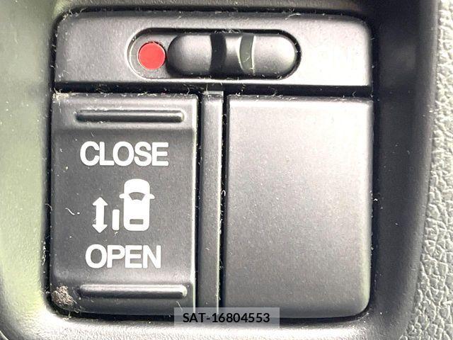 Honda N BOX CUSTOM 2014-11 8367659-5