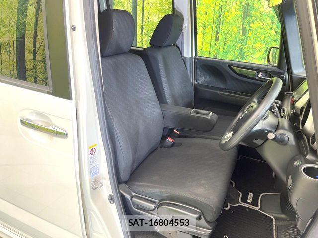 Honda N BOX CUSTOM 2014-11 8367659-7