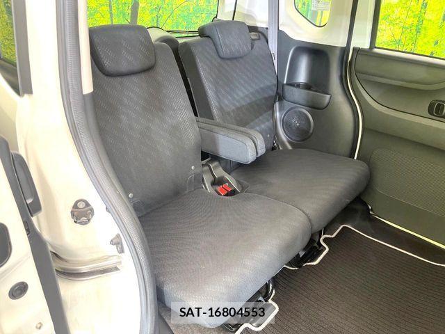 Honda N BOX CUSTOM 2014-11 8367659-8